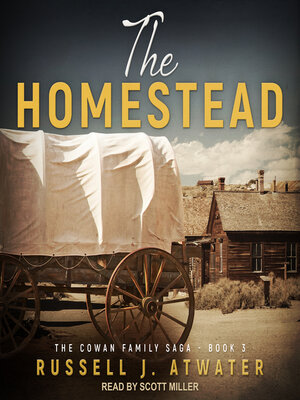 cover image of The Homestead
